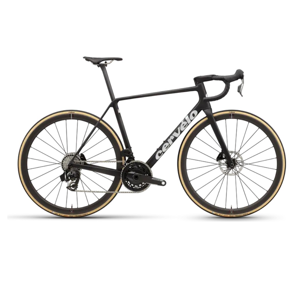 2026 Cervelo R5 SRAM Force AXS Carbon Lightweight Road Bike